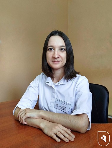 Конкурс на лучшую историю врача-терапевта участкового