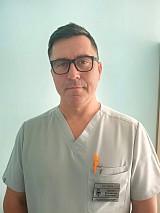 Бахмач Владислав Олегович