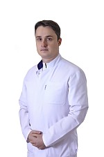 Гайдаров Алексей Евгеньевич