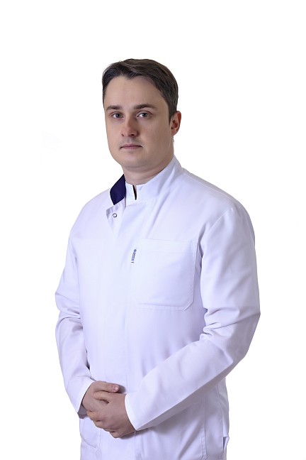 Гайдаров Алексей Евгеньевич
