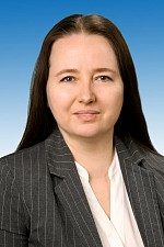 Чумаченко Наталья Эдуардовна