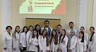Кураторский час информации «Бессмертный полк»