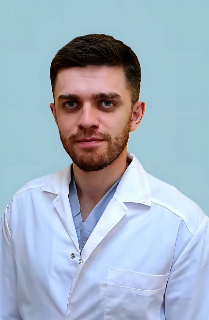 Сабанчиев Астемир Зуберович