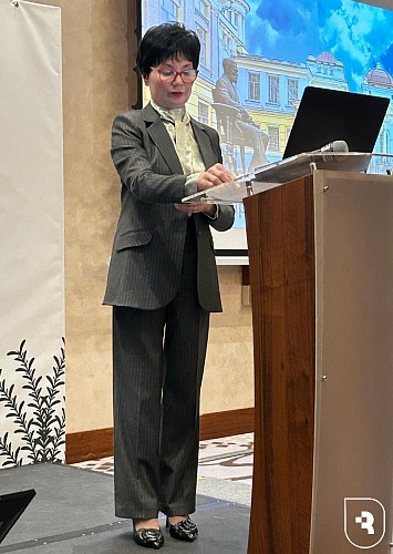 Первый Конгресс специалистов респираторной медицины