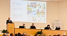 Проректор по учебной работе Наталья Клоктунова и директор центра ДПО Александр Кулигин приняли участие во Всероссийском совещании Минздрава России. 