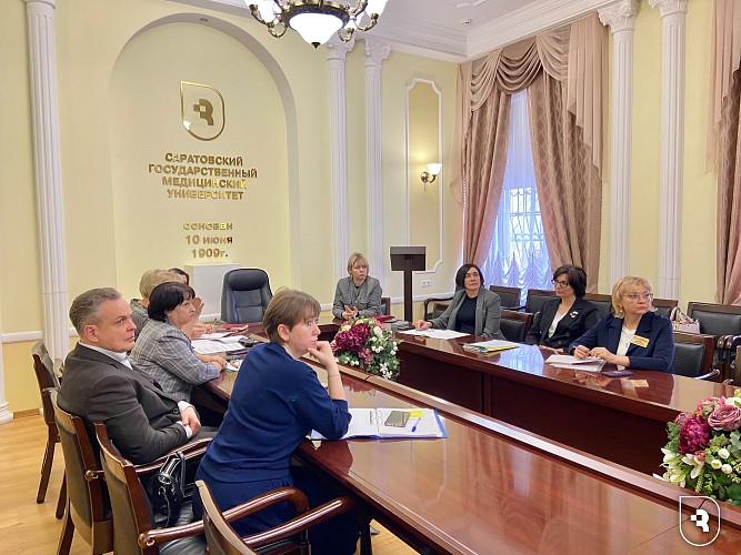 СГМУ возглавил новый медицинский образовательный кластер 