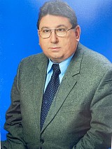 Елисеев Юрий Юрьевич