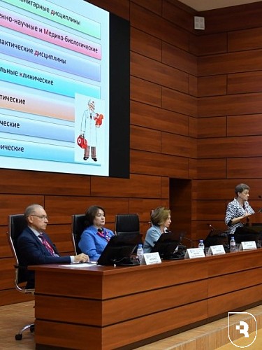 «Неделя медицинского образования – 2026»