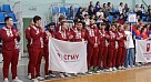 СГМУ – финалист  Фестиваля спорта студентов медицинских  и фармацевтических вузов Минздрава России