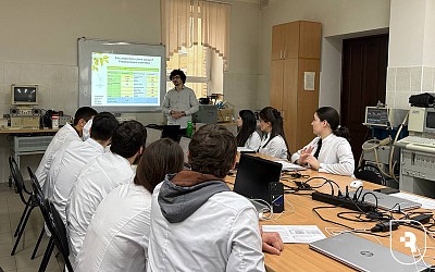 Кураторский час по финансовой грамотности