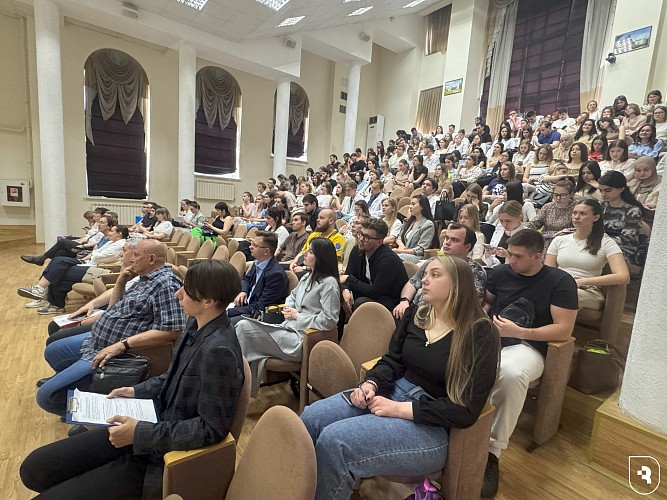  «Современные подходы к диагностике и лечению заболеваний щитовидной железы»