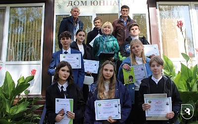V областные Худяковские краеведческие чтения