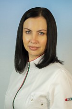 Жилкина Ольга Викторовна