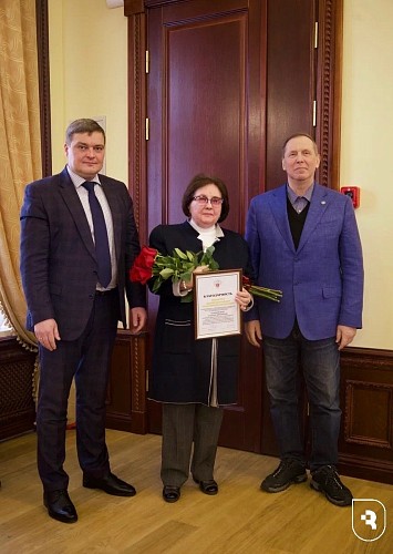 Ученый совет - февраль 2026