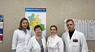 Выезд врачей в Новобурасский район
