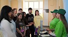 В СГМУ прошел семейный фестиваль «МОЛ.СЕМЬЯ» 