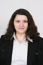 Акимова Ольга Витальевна
