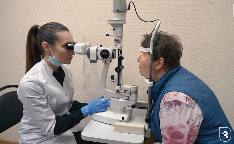 Врачи-стажеры Саратовского медуниверситета восполняют кадровый дефицит