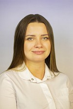 Смольянинова Екатерина Юрьевна