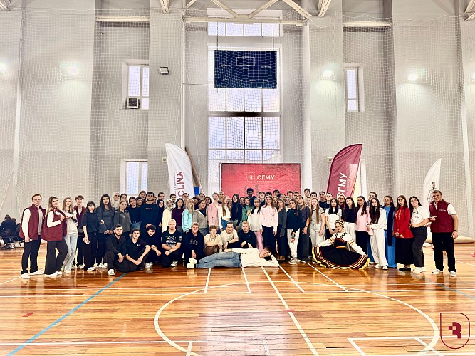 Итоги Всемирного Разумовского