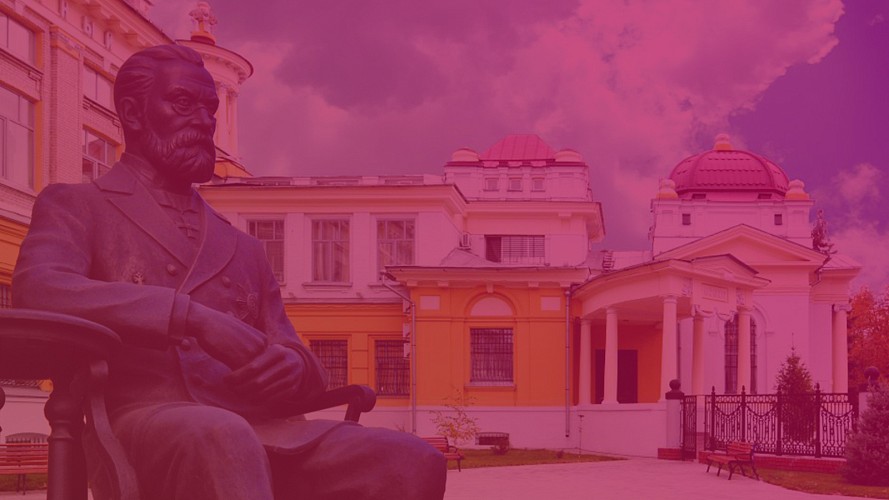 Итоги отборочного этапа Всероссийской олимпиады школьников СГМУ