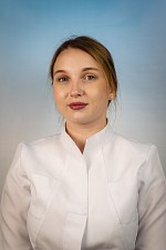 Бикеева Елена Олеговна