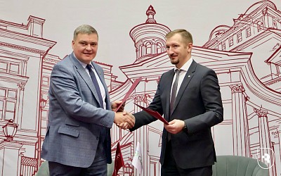 СГМУ и Сбер укрепляют стратегическое сотрудничество для развития медицинских инноваций