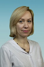 Палатова  Татьяна Васильевна