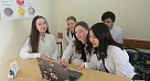 Команда СГМУ выступила на международной олимпиаде по гистологии