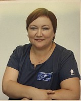 Григорьева Наталья Александровна