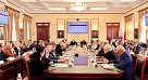 Ученый совет сентябрь 2025