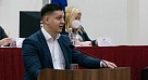 Конференция областной организации Профсоюза