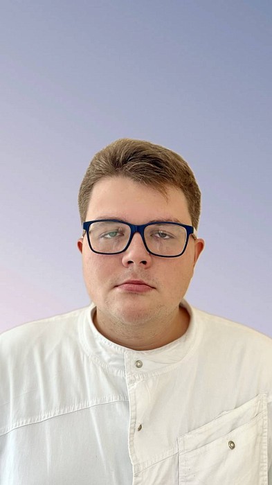 Ермилин Даниил Романович