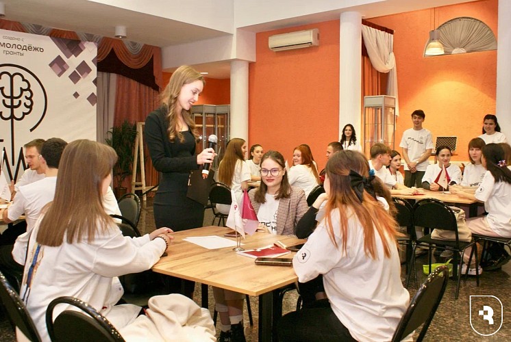 Хакатон «HealthMind: Перезагрузка идей»