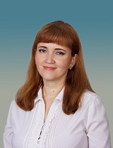 Таньчева Ирина Владимировна
