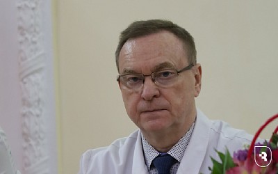 СГМУ на карте Приволжья