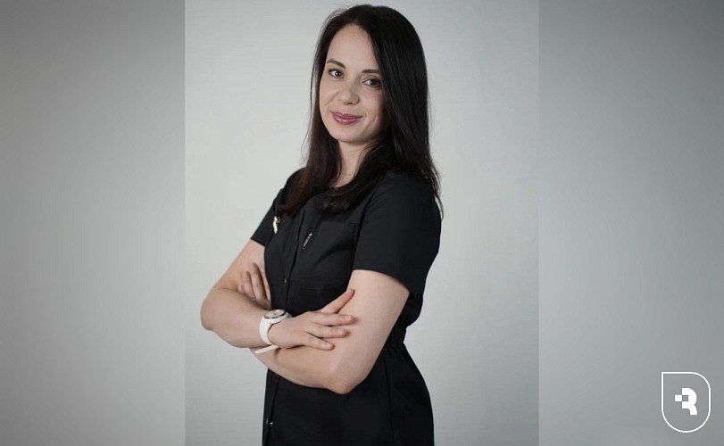 Саратовский стоматолог предупредила о вреде отбеливающих средств с маркетплейсов