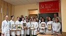 Семинар «Сотрудники кафедры – защитники Отечества»