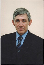 Жуков Владислав Владимирович