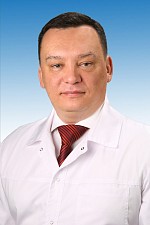 Чупахин Николай Владимирович