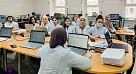 Студенты-медики освоили проектирование медицинских информационных систем