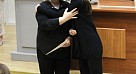 Школу мастерства Саратовского медуниверситета закончили более 50 юных профессионала