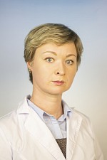 Краснова Елена Ивановна 