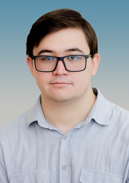 Ашевский Владислав Валерьевич