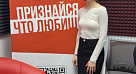 Эксперт СГМУ рассказала, как лишний вес влияет на здоровье в эфире радио «Ваня» 