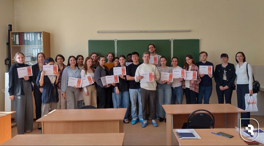 Итоги производственной практики «Управление и экономика фармацевтических организаций» 