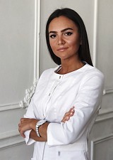 Кудашева Румия Рафиковна