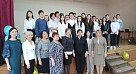 «Медицинские классы» в Питерском и Алгайском районах