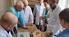 СГМУ делится опытом: балашовские медики осваивают УЗИ-навигацию