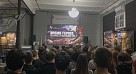 Студенты СГМУ встретились с начальником медицинского батальона в музее СВО